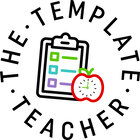 The Template Teacher