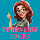 The Tenacious Homeschool Teacher