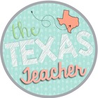 The Texas Teacher