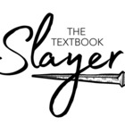 The Textbook Slayer