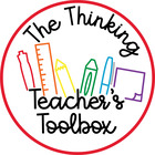 The Thinking Teacher's Toolbox