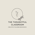 The Thoughtful Classroom 