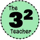 The Three Squared Teacher