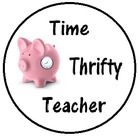 The Time Thrifty Teacher