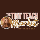 The Tiny Teach Market 