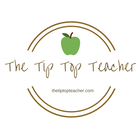 The Tip Top Teacher
