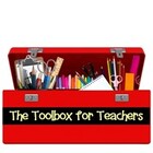 The Toolbox for Teachers