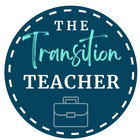 The Transition Teacher