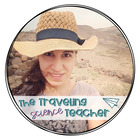 The Traveling Science Teacher