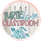 The Turtle Dove Classroom 