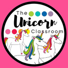 The Unicorn Classroom