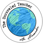 The Unraveled Teacher