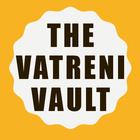 The Vatreni Vault