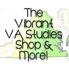 The Vibrant VA Studies Shop and More
