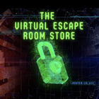 The Virtual Escape Room Store