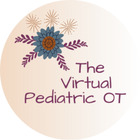 The Virtual Pediatric OT