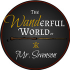 The WANDerful World of Mr Swenson