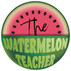 The Watermelon Teacher - Elementary Resources 