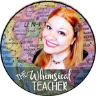 The Whimsical Teacher