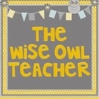 The Wise Owl 
