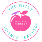 The Witty Science Teacher