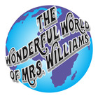 The Wonderful World of Mrs Williams
