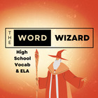 The Word Wizard