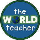 The World Teacher