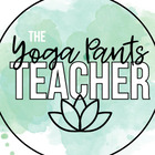The Yoga Pants Teacher