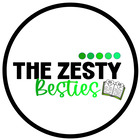The Zesty Besties