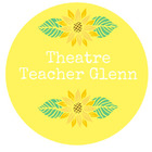 Theatre Teacher Glenn