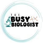 TheBusyBiologist