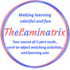 TheLaminatrix - Montessori Inspired Materials