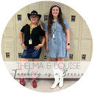 Thelma and Louise - Teaching is a Breeze