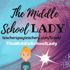 TheMiddleSchoolLady