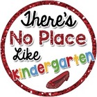 Theres No Place like Kindergarten