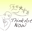 Think Art Now