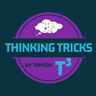 Thinking Tricks By Tomson