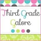 Third Grade Galore