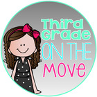 Third Grade on the Move
