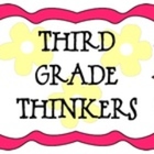 Third Grade Thinkers