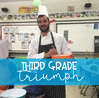 Third Grade Triumph