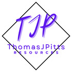 ThomasJPitts Resources