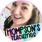 Thompson's Teachings - - - Amanda Thompson
