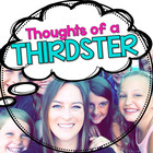 Thoughts of a Thirdster