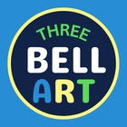 Three Bell Art