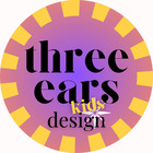 Three Ears Kids Design