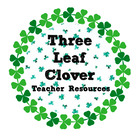 Three Leaf Clover Teacher Resources
