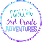 Thrilling 3rd Grade Adventures 