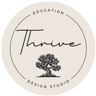Thrive Ed Design Studio